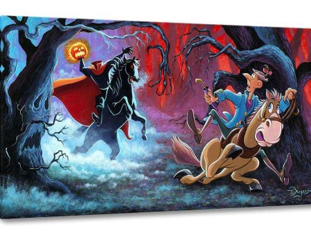 Disney Limited Edition: The Witching Hour Discount