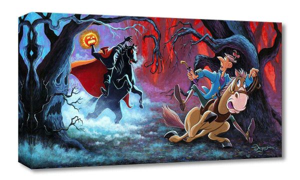 Disney Limited Edition: The Witching Hour Discount