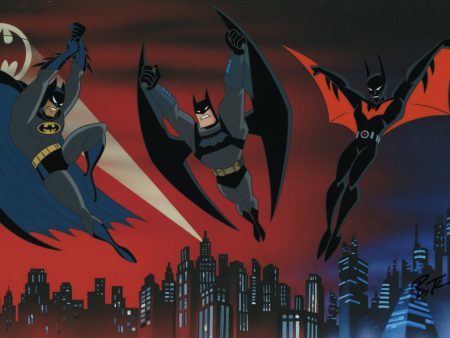 Batman and Beyond Sale