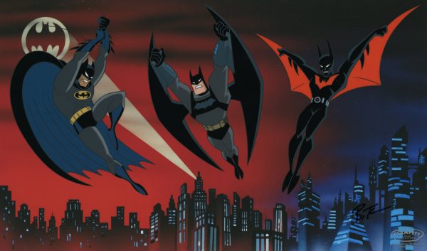 Batman and Beyond Sale