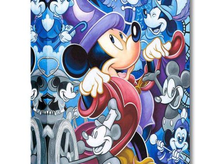 Disney Limited Edition: Celebrate The Mouse Online now