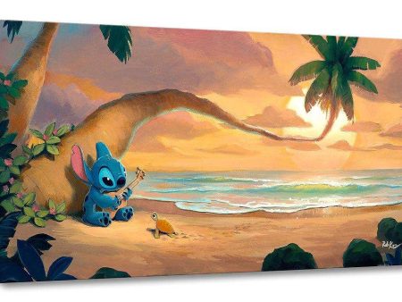 Disney Treasures: Sunset Serenade Sale