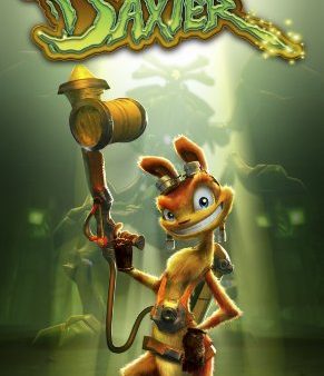 DAXTER - PLAYSTATION PORTABLE Supply