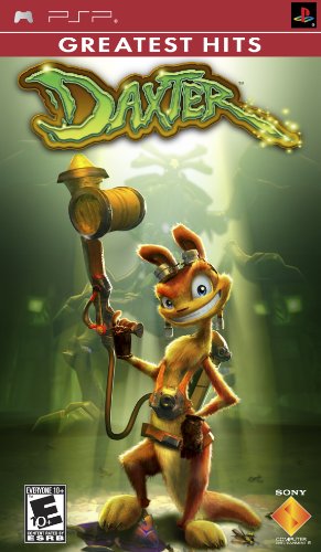 DAXTER - PLAYSTATION PORTABLE Supply