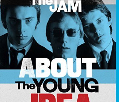 ABOUT THE YOUNG IDEA (BLU-RAY) Online Hot Sale