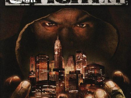 DEF JAM: FIGHT FOR NY (GR HITS EDITION)  - PS2 For Cheap