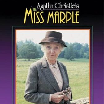 AGATHA CHRISTIE S MISS MARPLE - COLLECTION 1 (1975) Cheap