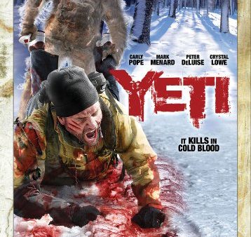 YETI [IMPORT] Online Sale