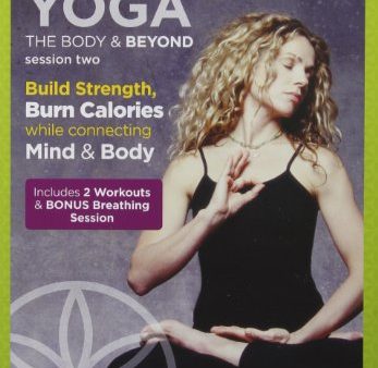 2PK: SESSION 2: VINYASA FLOW Y [IMPORT] For Sale