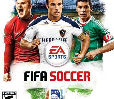 FIFA SOCCER  - PSV For Sale