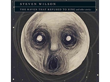 WILSON, STEVEN - THE RAVEN THAT REFUSED TO SING AND OTHER STORIES Sale