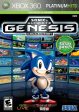 SONIC S ULTIMATE GENESIS COLLECTION - XBOX 360 Supply