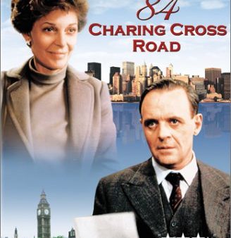 84 CHARING CROSS ROAD (SOUS-TITRES FRANAIS) [IMPORT] Hot on Sale