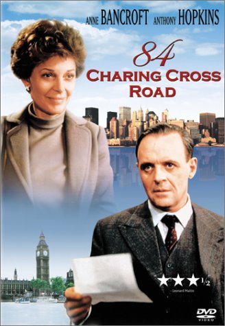 84 CHARING CROSS ROAD (SOUS-TITRES FRANAIS) [IMPORT] Hot on Sale