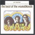 YOUNGBLOODZ, THE - THE BEST OF THE YOUNGBLOODS For Cheap