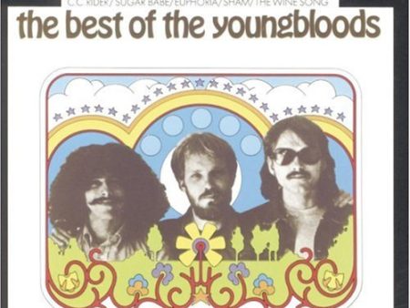 YOUNGBLOODZ, THE - THE BEST OF THE YOUNGBLOODS For Cheap