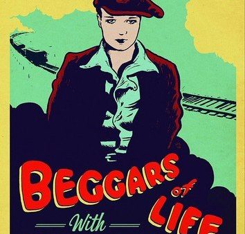 BEGGARS OF LIFE  - BLU Online