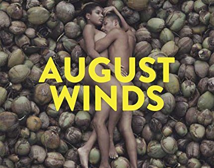 AUGUST WINDS Hot on Sale