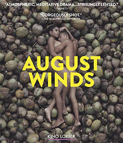 AUGUST WINDS Hot on Sale