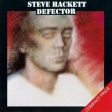 HACKETT, STEVE - DEFECTOR For Sale