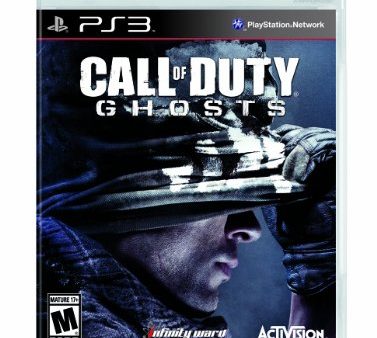 CALL OF DUTY BLACK OPS 3 - PLAYSTATION 3 - ENGLISH - STANDARD EDITION Online Hot Sale