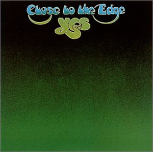 YES - CLOSE TO THE EDGE For Cheap