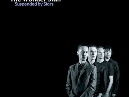 WONDER STUFF - SUSPENDED BY STARS on Sale