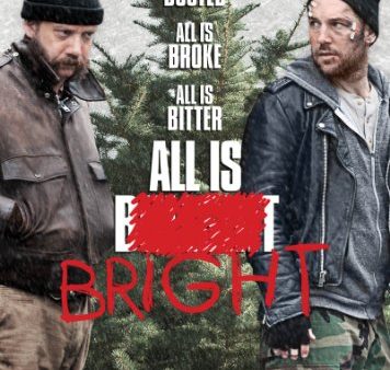 ALL IS BRIGHT on Sale