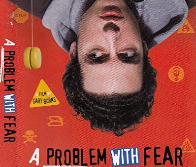 A PROBLEM W FEAR Hot on Sale