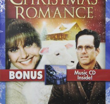 A CHRISTMAS ROMANCE  - DVD Discount