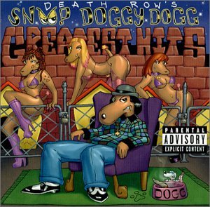 SNOOP DOGG - DEATH ROWS GREATEST HITS Online Sale