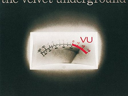 VELVET UNDERGROUND, THE - VU Online Sale