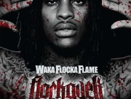 WAKA FLOCKA FLAME - FLOCKAVELI For Sale