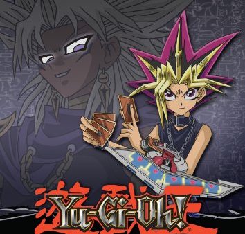 YU-GI-OH! CLASSIC: SEASON 3: VOLUME 2 Hot on Sale