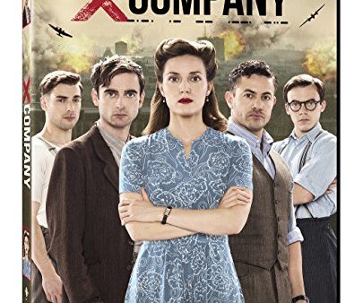 X COMPANY: SEASON 2 on Sale