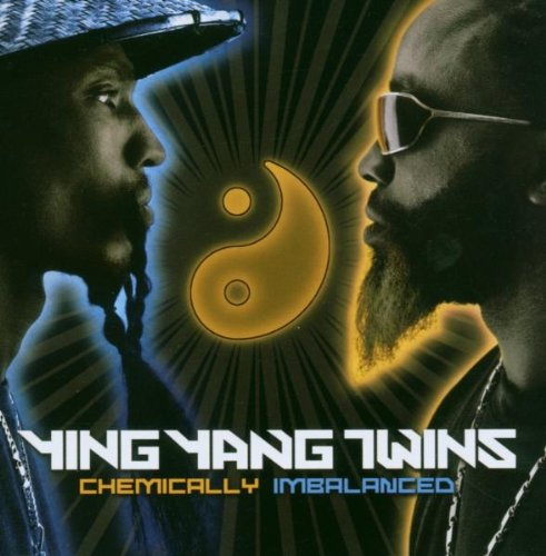 YING YANG TWINS - CHEMICALLY IMBALANCED Supply