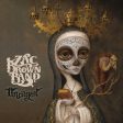 ZAC BROWN BAND - UNCAGED Online