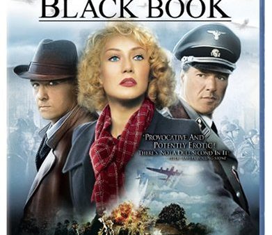 BLACK BOOK [BLU-RAY] (SOUS-TITRES FRANAIS) [IMPORT] on Sale