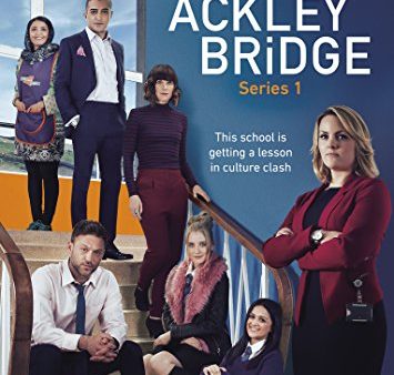 ACKLEY BRIDGE - SERIES 01 Online