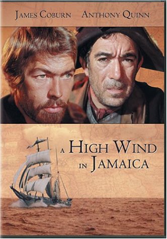 A HIGH WIND IN JAMAICA (WIDESCREEN  FULL SCREEN) [IMPORT] Fashion