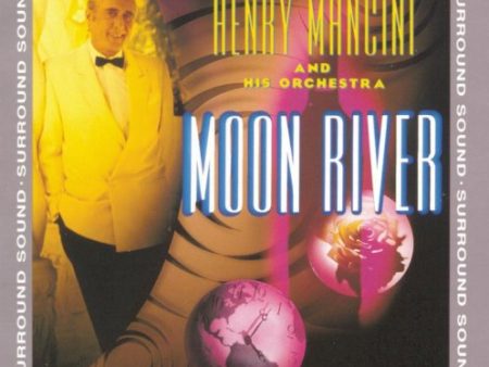 MANCINI, HENRY - MOON RIVER Online Sale