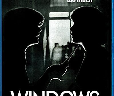 WINDOWS [BLU-RAY] Cheap