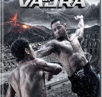 WRATH OF VAJRA. THE (2013)^WRATH OF VAJRA, THE Sale