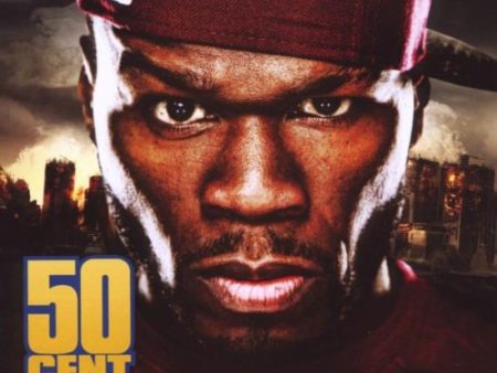 50 CENT - BLOWN AWAY Discount