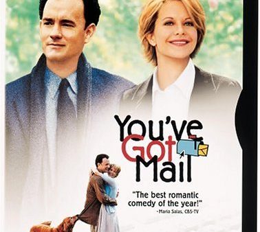 YOU VE GOT MAIL (WIDESCREEN) Supply