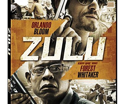 ZULU - BILINGUAL Online