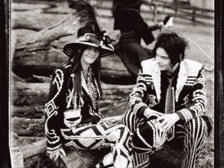 WHITE STRIPES, THE - ICKY THUMP Online