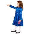 Child Matilda Classic Costume Fashion