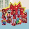 Disney Toy Story 4 Table Decorating Kit For Sale