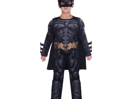 Child Batman Dark Knight Costume Sale